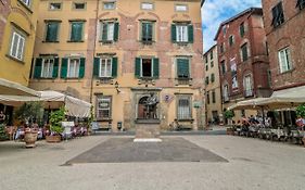 Apartment Palazzo Cittadella By Interhome