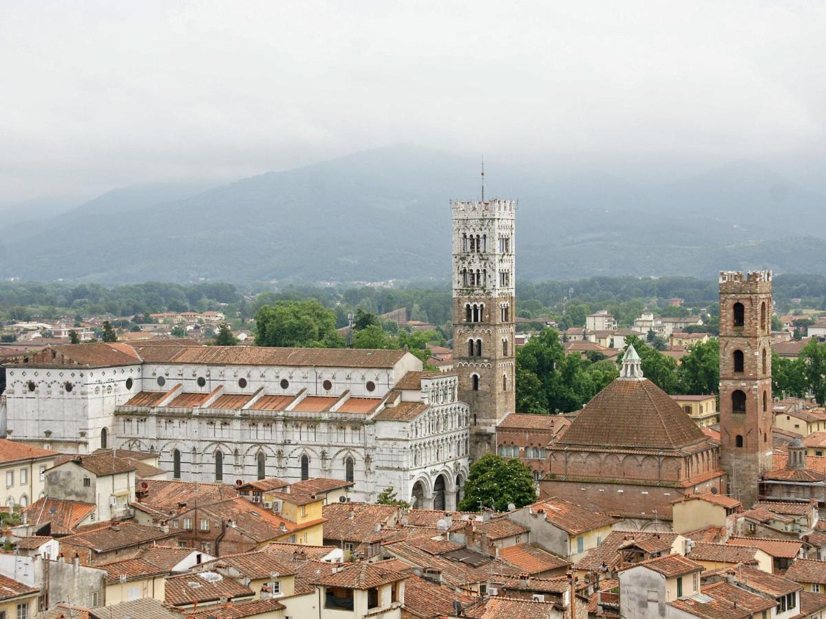 Apartment Palazzo Cittadella By Interhome Lucca Eksteriør bilde