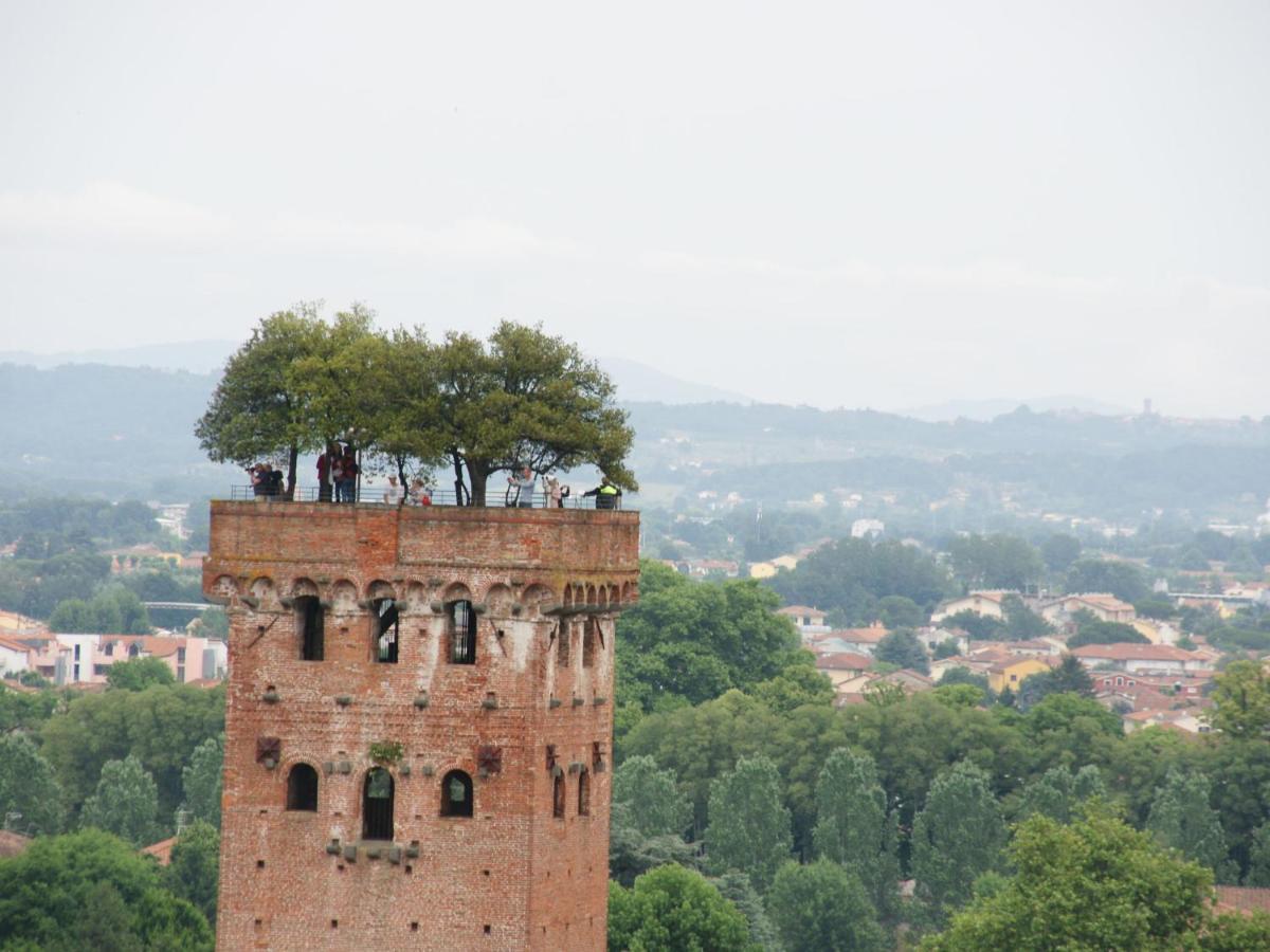 Apartment Palazzo Cittadella By Interhome Lucca Eksteriør bilde